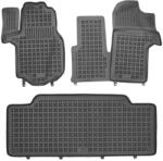 Rezaw-Plast Covorase auto MAN TGE 2016-prezent Rezaw Plast (200122-1)