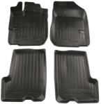 FroGum Covorase auto DACIA Logan MCV 5 locuri 2007-2013 Frogum 3D (3D407534)