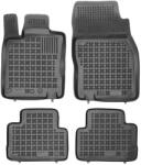 Rezaw-Plast Covorase auto NISSAN Qashqai J11 2014-2021 Rezaw Plast (201819)