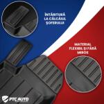 FroGum Covorase auto Ford Transit 2020-prezent Frogum 3D (3D409309#1)