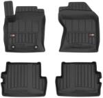 FroGum Covorase auto FORD Focus I 1998-2005 Frogum 3D (3D426047)