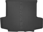 Frogum DZ Tavita portbagaj Chevrolet Captiva 2006-2018 Rand 3 de scaune Pliat Frogum DZ (DZ404786#1)