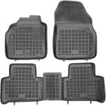 Rezaw-Plast Covorase auto RENAULT Scenic II/Grand Scenic II 2003-2009 Rezaw Plast (201904)