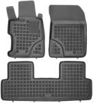 Rezaw-Plast Covorase auto HONDA Civic Sedan 2012-2016 Rezaw Plast (200915)