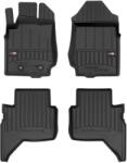 FroGum Covorase auto FORD Ranger 2018-2022 Frogum 3D (3D409880#1)