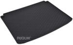 Rigum Tavita portbagaj Volkswagen Tiguan 2007-2015 portbagaj superior, cu roata de rezerva ingusta/kit reparatie Rigum (437164)