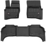 FroGum Covorase auto LAND ROVER Defender 110 L663 2020-prezent Frogum 3D (3D427136)