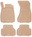Rezaw-Plast Covorase auto AUDI A4 B9 2015-prezent Rezaw Plast (200319B)