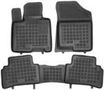 Rezaw-Plast Covorase auto HYUNDAI Tucson 2018-2020 Rezaw Plast (201626)