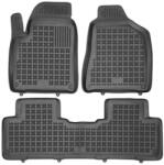 Rezaw-Plast Covorase auto SSANGYONG XLV 2016-prezent Rezaw Plast (203003SXLV)