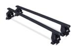 Menabo Bare transversale Menabo Tema Otel pentru Ford S-Max I, fara trapa, 5 usi, model 2010-2015 (FIX501FPFE2TE480)