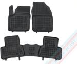 Rezaw-Plast Covorase auto Toyota C-HR Hybrid 2024-prezent Rezaw Plast (201451)