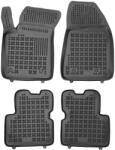 Rezaw-Plast Covorase auto ALFA ROMEO Giulietta 2010-2016 Rezaw Plast (202504)