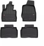 FroGum Covorase auto FORD Explorer ST 2021-prezent Frogum 3D (3D425613)