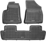 Rezaw-Plast Covorase auto PEUGEOT 5008 5 locuri 2009-2017 Rezaw Plast (201307)
