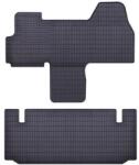 Geyer & Hosaja Covorase auto CITROEN Jumper 6 locuri 2006-prezent Geyer&Hosaja (847)