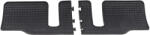 RIGUM Covorase auto MAZDA 5 2005-2010 Randul 3 Rigum (901559)