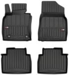 FroGum Covorase auto Toyota Camry Hybrid 2019-2024 Frogum 3D (3D426504)