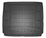 Frogum Proline Tavita portbagaj Mercedes B-Class W245 2005-2011 roata rezerva standard Frogum (TM404236)