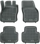 Rezaw-Plast Covorase auto AUDI Q3 F3 2018-prezent Rezaw Plast (200325)