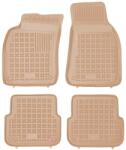 Rezaw-Plast Covorase auto AUDI A6 C6 Combi Allroad 2006-2011 Rezaw Plast (200303BAC)