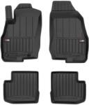 FroGum Covorase auto FIAT Punto Evo 5 usi 2009-2018 Frogum 3D (3D426986)