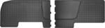 FroGum Covorase auto NISSAN Primastar 2006-2014 Randul 2 Frogum (ET546146-3)