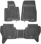 Rezaw-Plast Covorase auto MITSUBISHI Pajero III 2000-2006 Rezaw Plast (202304AC)