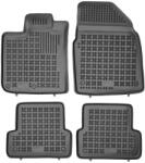 Rezaw-Plast Covorase auto NISSAN Qashqai J10 5 locuri 2006-2013 Rezaw Plast (201808)