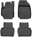 FroGum Covorase auto FIAT Croma 2005-2012 Frogum 3D (3D425927)