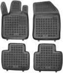 Rezaw-Plast Covorase auto PEUGEOT 508 2018-prezent Rezaw Plast (201316)