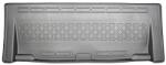 Aristar Covorase auto VW Touran I/II 2003-2015 rand 3 de scaune Aristar (692551)