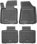 Rezaw-Plast Covorase auto HYUNDAI I 40 2011-2019 Rezaw Plast (201611)