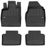 FroGum Covorase auto NISSAN Qashqai Exceptie Tekna 2006-2013 Frogum 3D (3D426733)