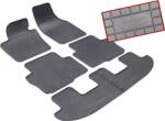 RIGUM Covorase auto SEAT Alhambra II 7 locuri 2011-2020 Rigum (902754)