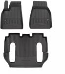 FroGum Covorase auto Tesla Model X 2016-2020 Frogum 3D (3D408630)