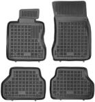 Rezaw-Plast Covorase auto BMW Seria 5 E60/E61 2003-2010 Rezaw Plast (200703)