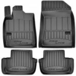 FroGum Covorase auto FIAT 500E 2021-prezent Frogum 3D (3D426559)