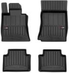 FroGum Covorase auto ALFA ROMEO Giulia Sedan Exceptie 4x4 2016-prezent Frogum 3D (3D425873)