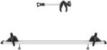 Thule Adaptor pentru a 3-a bicicleta pentru suportul de biciclete Thule WanderWay cu prindere pe haion (TA911600)
