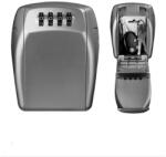 Master Lock Cutie pentru chei Masterlock 5415EURD, Cifru mecanic, Montare perete, Gri (5415EURD)