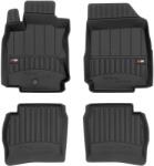 FroGum Covorase auto NISSAN Note E11 2006-2013 Frogum 3D (3D408074#1)