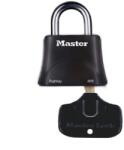 Master Lock Masterlock 2650EURD, Lacat cu cheie (2650EURD) - tehnomarket