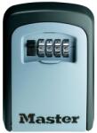 Master Lock MasterLock 5401EURD, Cutie pentru chei, Montare perete, argintiu/negru (5401EURD) - tehnomarket