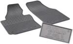 RIGUM Covorase auto VW Caddy 2004-2020 2 locuri Rigum (902631)