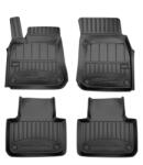 FroGum Covorase auto AUDI Q7 4M 2015-prezent Frogum 3D (3D408470)