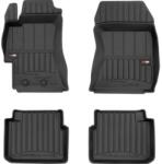 FroGum Covorase auto Subaru Impreza III 2007-2011 Frogum 3D (3D426603)