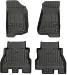 FroGum Covorase auto JEEP Wrangler 2018-prezent Frogum 3D (3D409866)