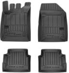 FroGum Covorase auto OPEL Vectra C Sedan 2002-2008 Frogum 3D (3D4073122)