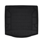 Frogum Proline Tavita portbagaj Ford Focus III Sedan 2011-2018 cu roata de rezerva ingusta Frogum (TM403468)